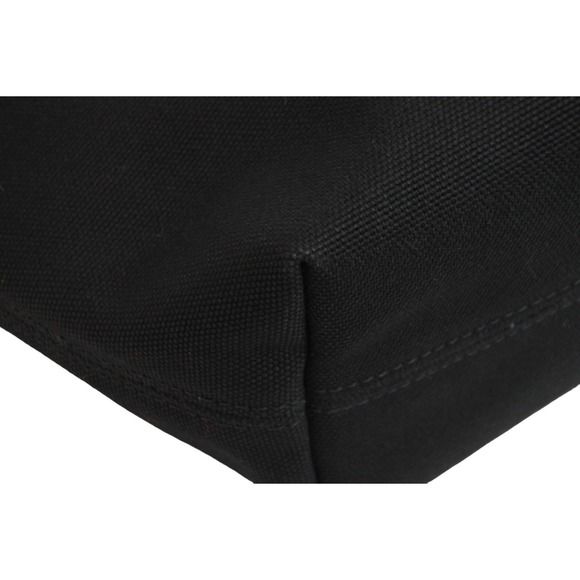 Balenciaga Pouch Shoulder Bag Black - Picture 8 of 10